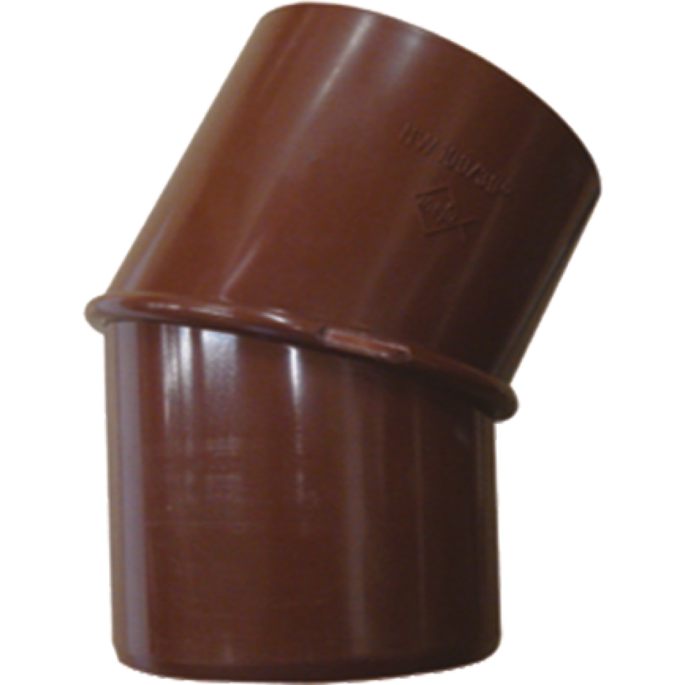 Rohrbogen 45°