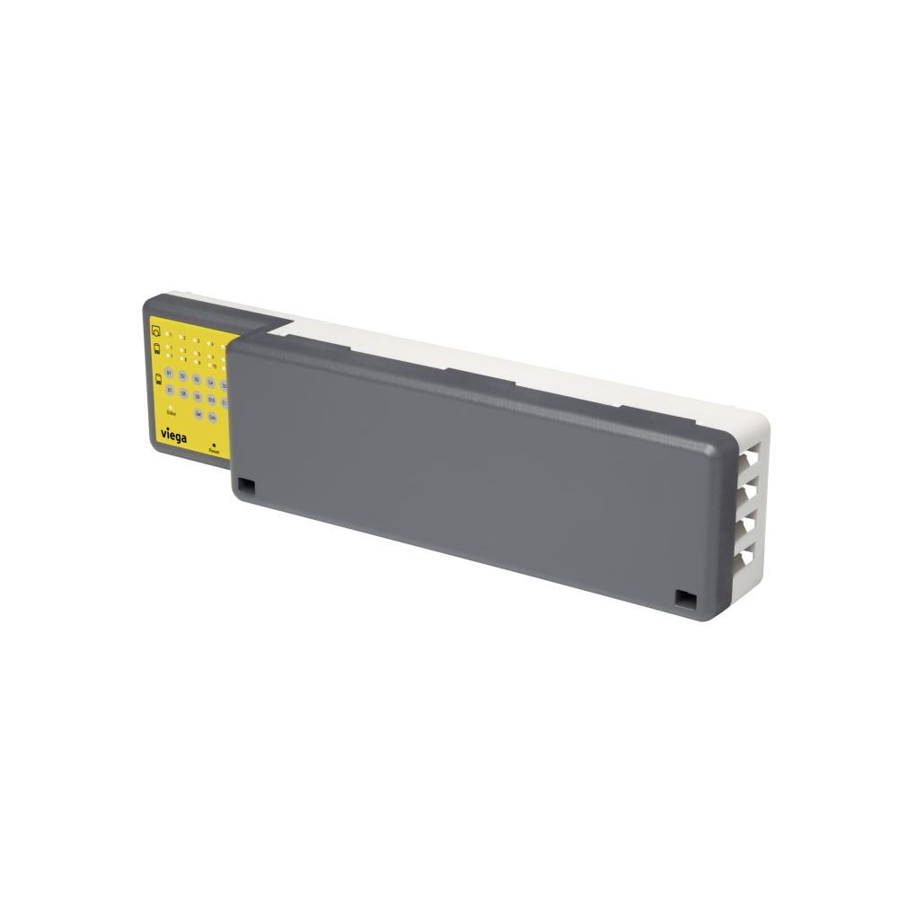 Viega Heat Control-Basiseinheit Fonterra 1251.1 230V