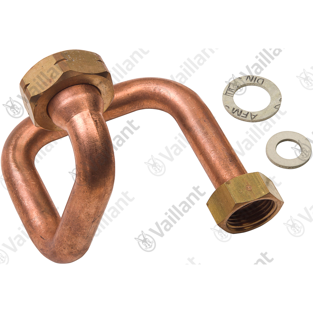 Vaillant Gasrohr Vaillant-Nr. 0010031323