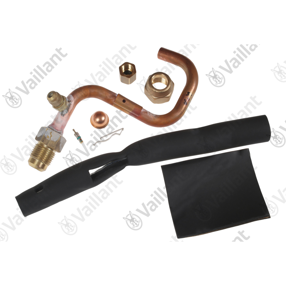 Vaillant Rohr Vaillant-Nr. 0020266494
