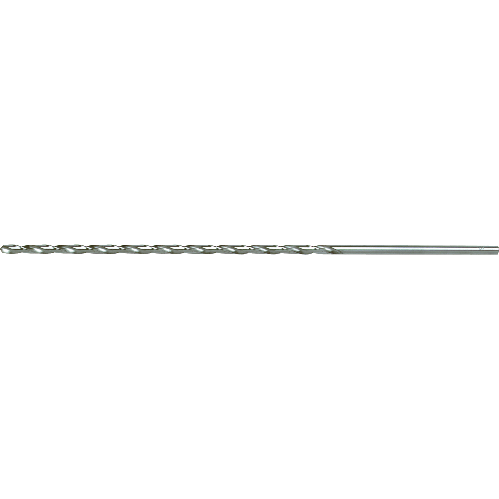 Spiralbohrer HSS-G DIN 1869 geschliffen