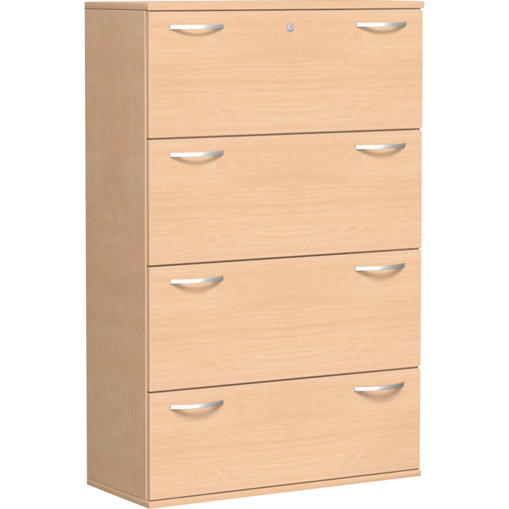 Registr.Schrank PRO Buche 1536x1000x425,4OH