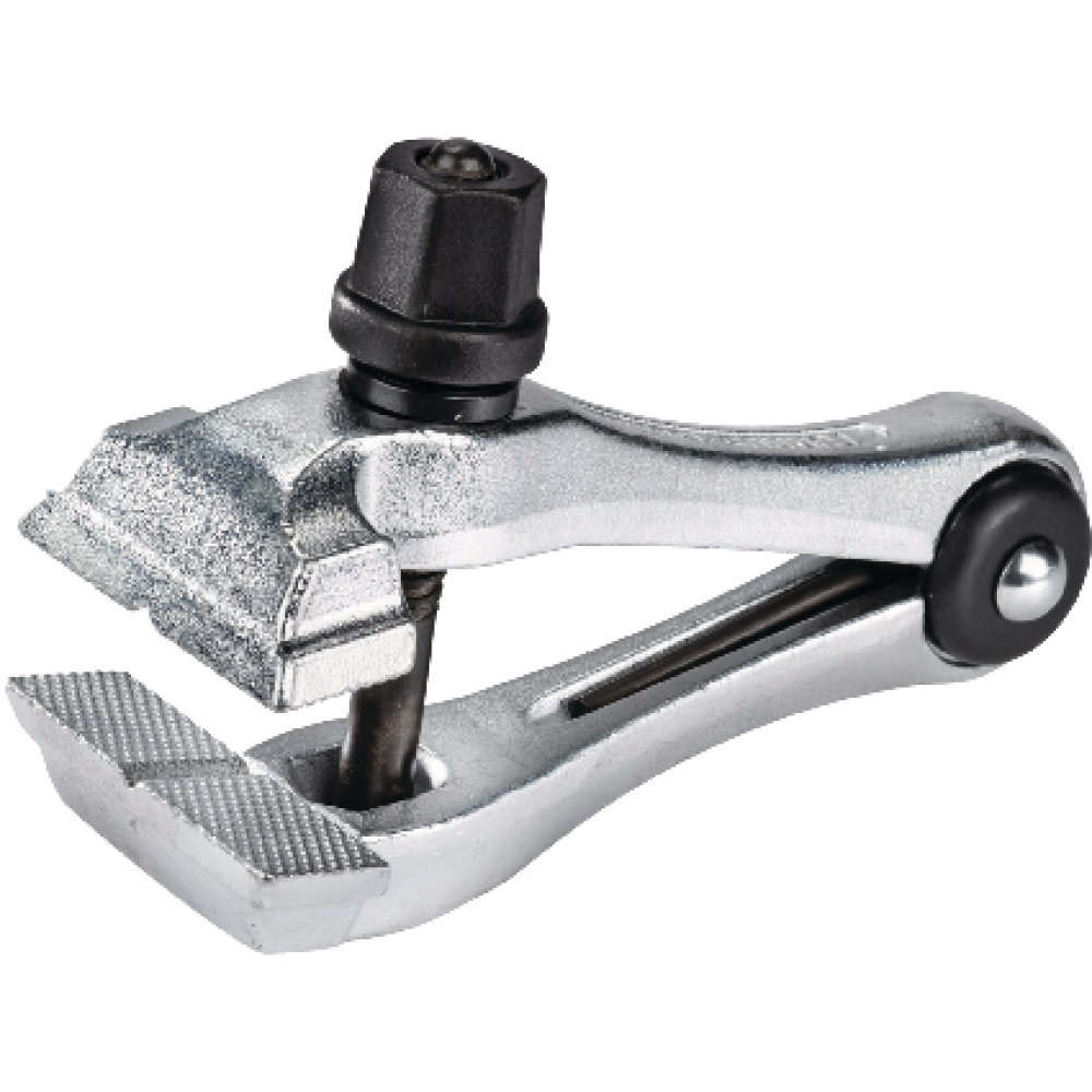 Handfeilkloben mit Sechskantmutter 160mm KUKKO