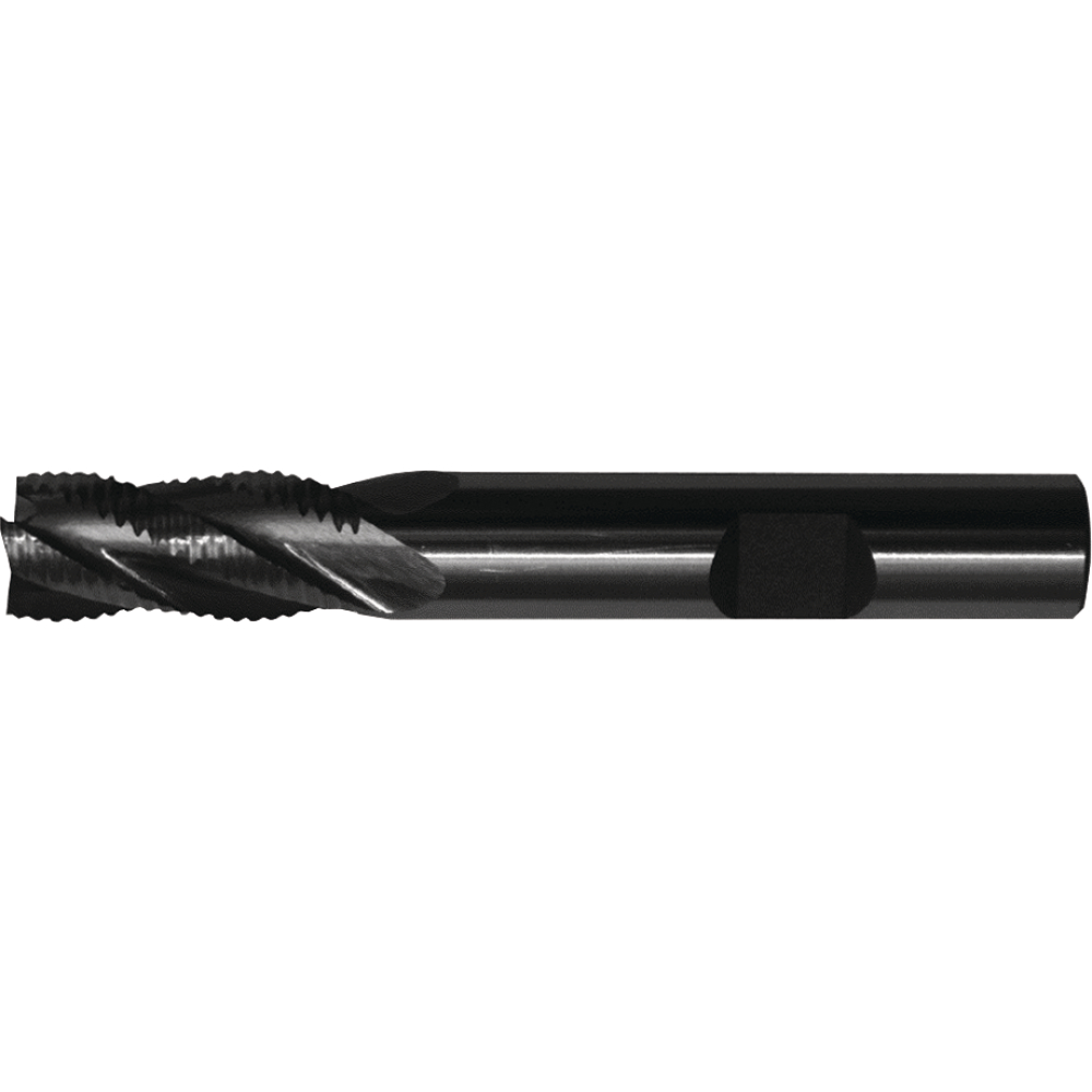 Schruppfräser mittel 16mm US-AL #AG642-2