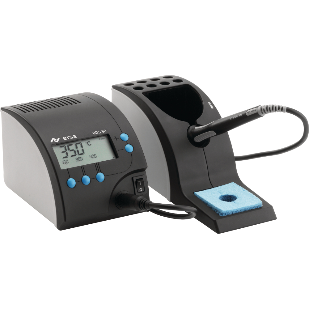 Ersa Lötstation Digital RDS 80