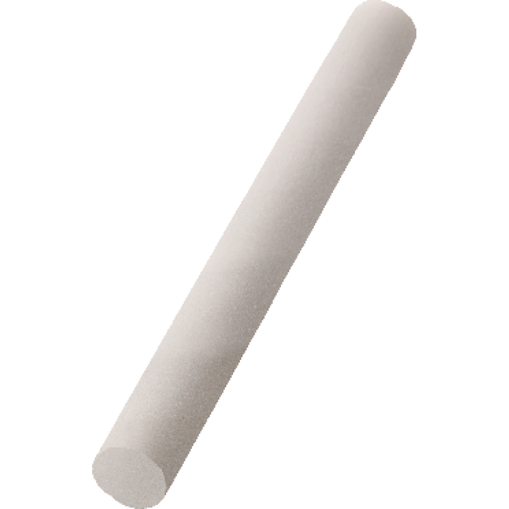 Schleiffeile Arkansas hart rund 100x13mm Müller