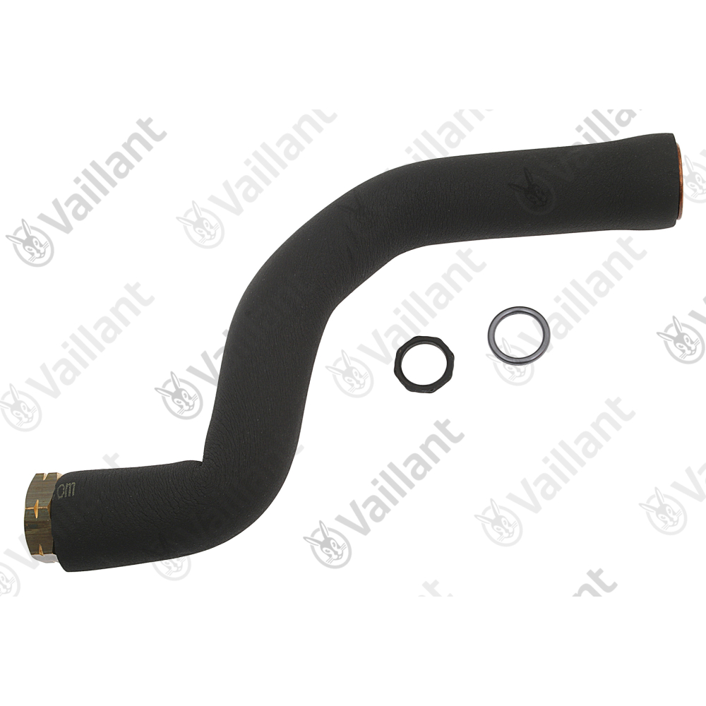 Vaillant Rohr, Sole Mischer-Verdampfer VWS Vaillant-Nr. 0020150074