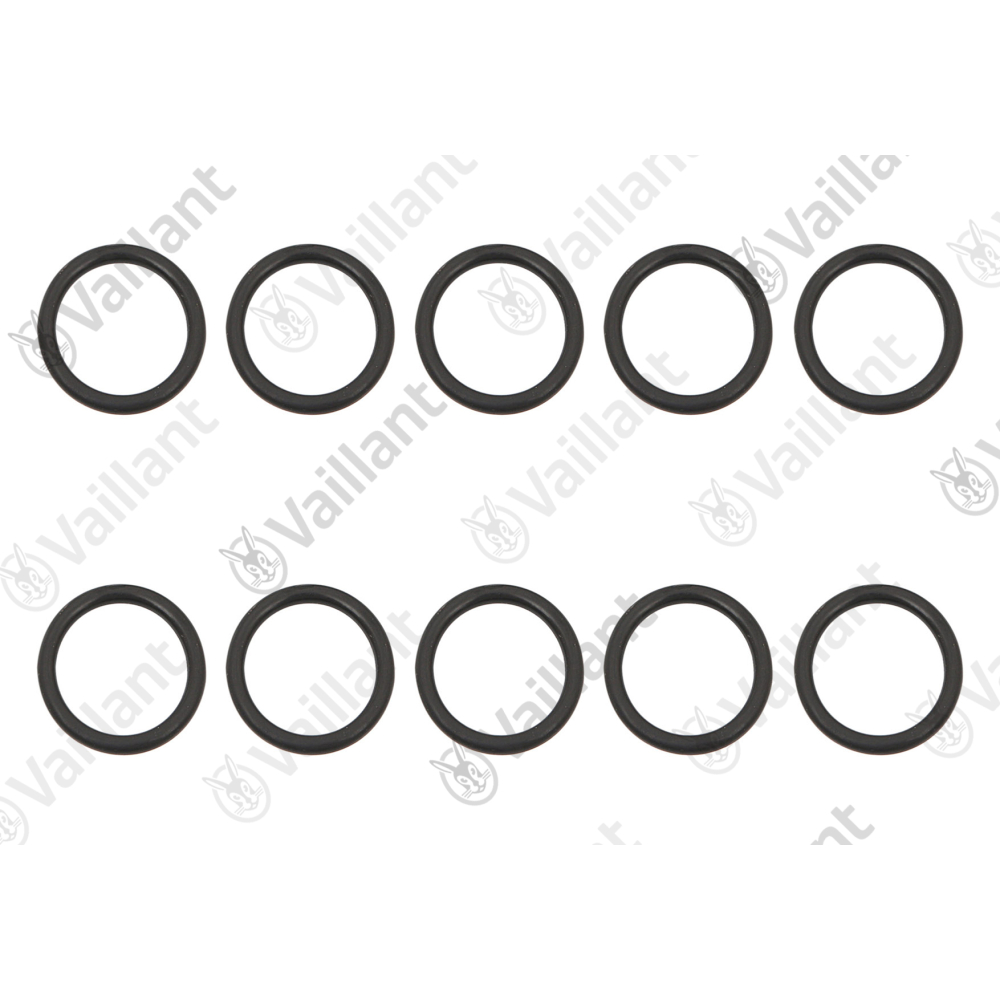 Vaillant O-Ring, (x10) Vaillant-Nr. 20166935