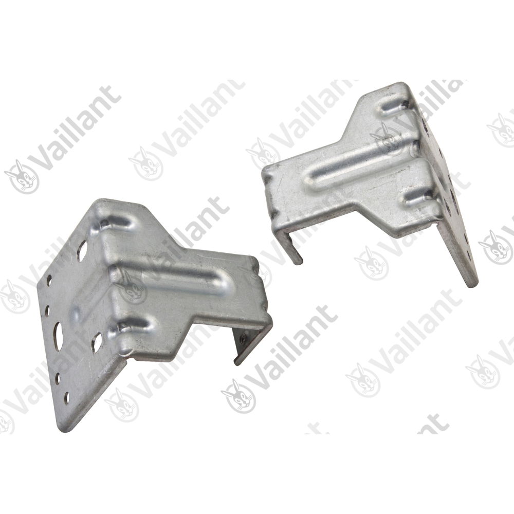 Vaillant Konsole, (x2) Vaillant-Nr. 10031287