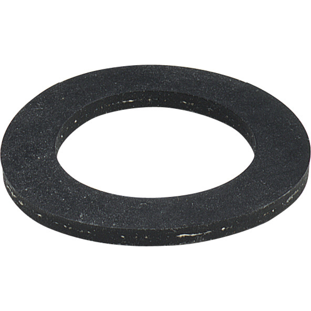 Viega Dichtung 9953 ME in 27,0x42x2,5mm Gummi schwarz