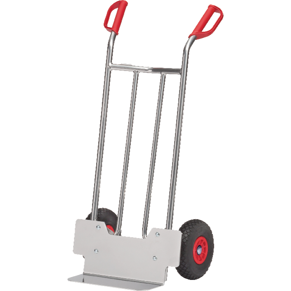 fetra Alu-Sackkarre A1115P 1150x570mm PU