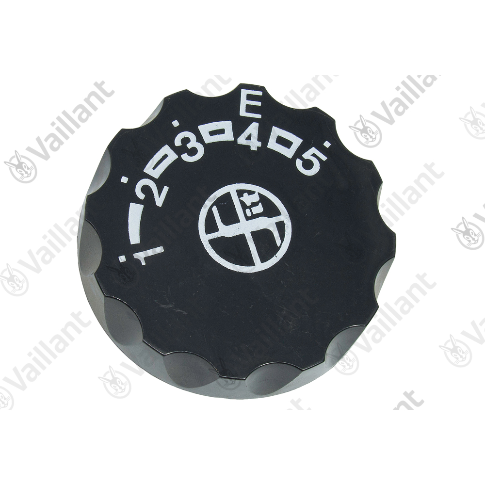 Vaillant Knopf Vaillant-Nr. 0010047138