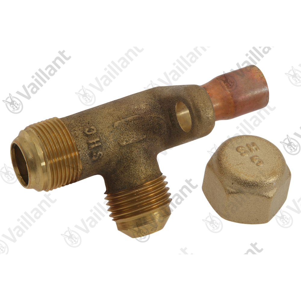 Vaillant Ventil 3/8 Vaillant-Nr. 20266448