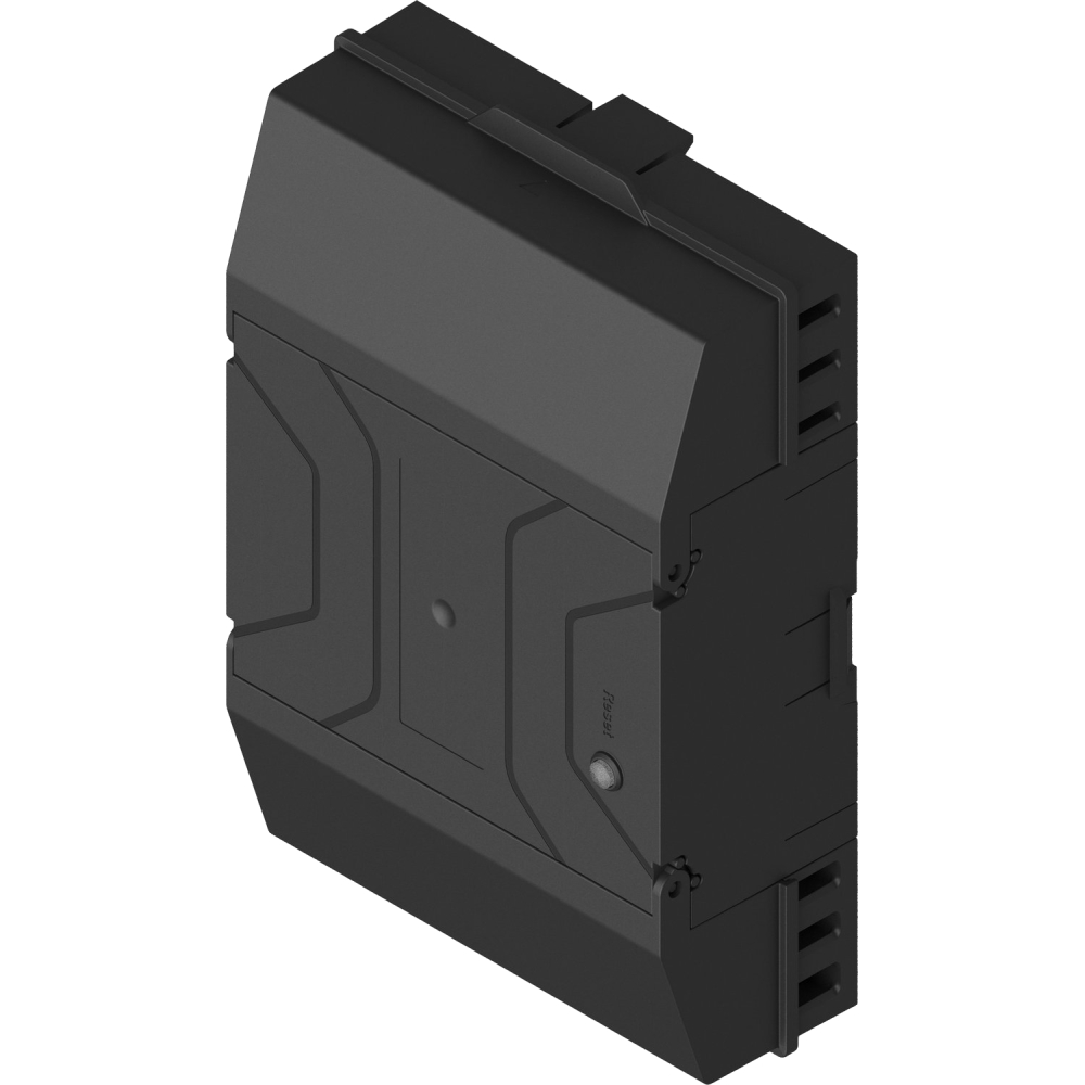 BOSCH Ersatzteil TTNR: 8738810040 SAFe100 V6 everp