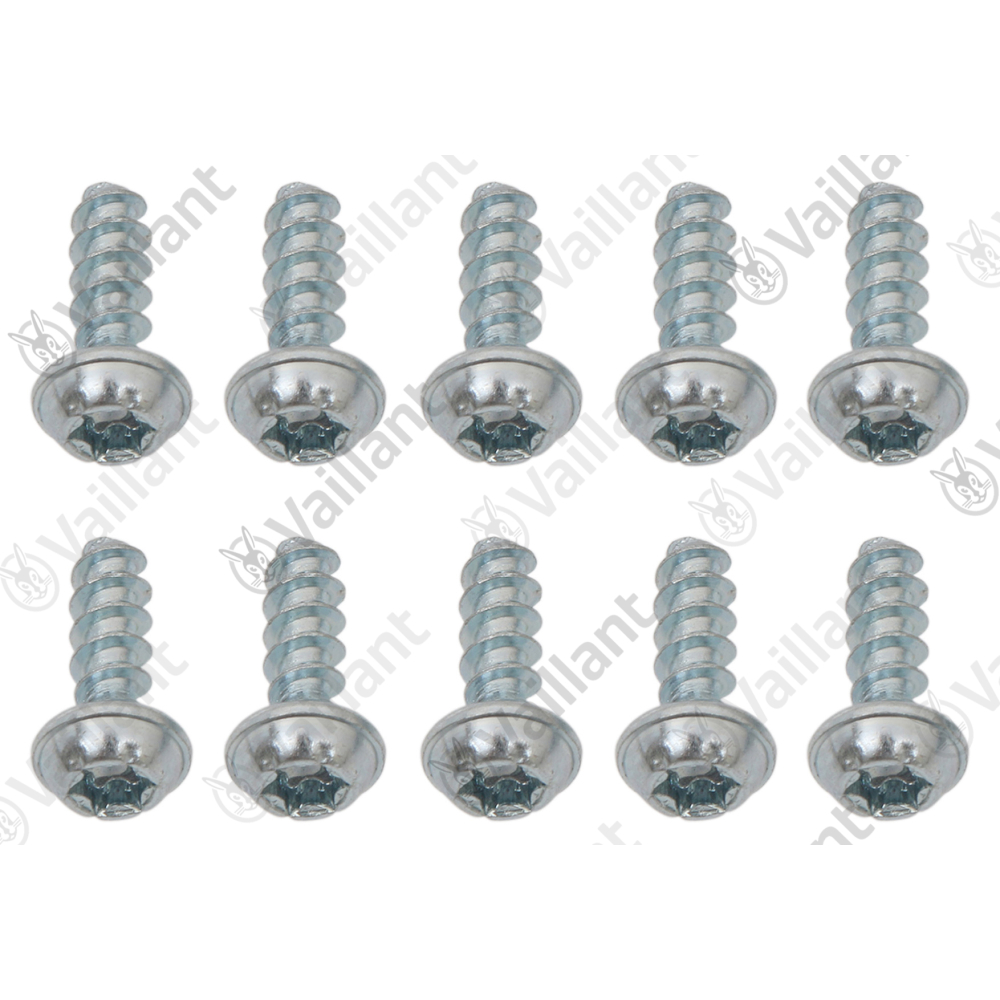Vaillant Schraube, (x10) Vaillant-Nr. 0020218790