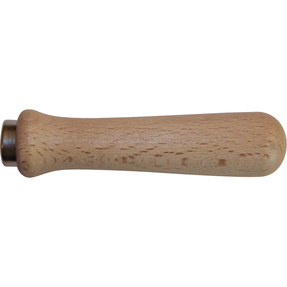 Feilenheft aus Holz