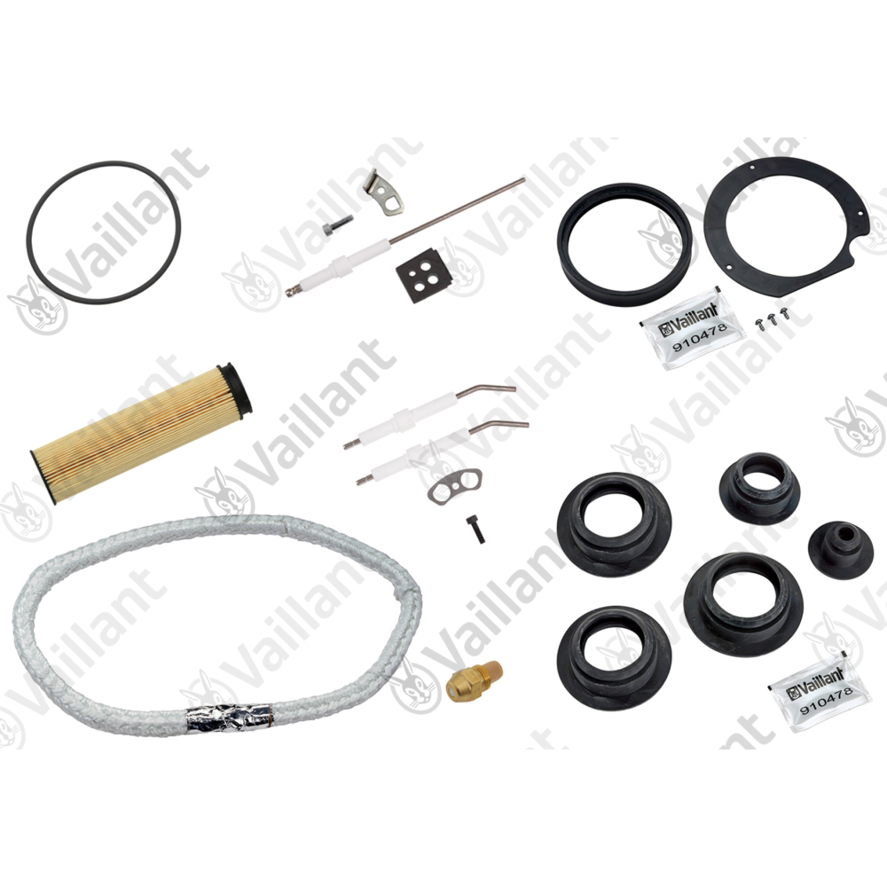 Vaillant Wartungsset, VKO 156/3-7 Vaillant-Nr. 0010027630