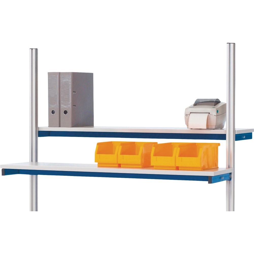 Etagenbord B1250xT300mm