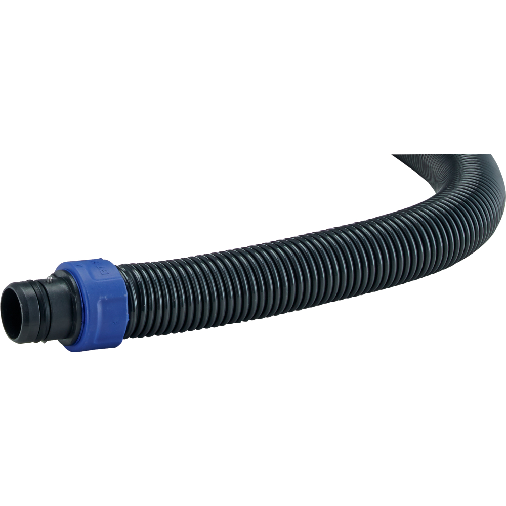 3M Längenverstellbarer Luftschlauch (dehnbar von 51,5 cm bis 116,5 cm),