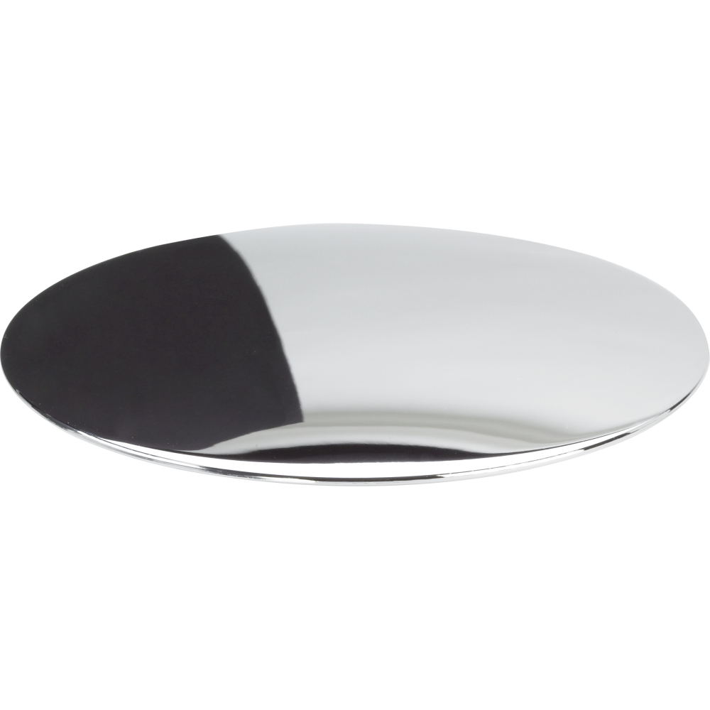 Viega Haube 6145.190 in 115mm x M48 Messing verchromt