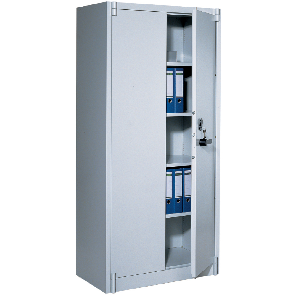 Flügeltürschrank feuerges 1226x1200x500mm 2 Türen