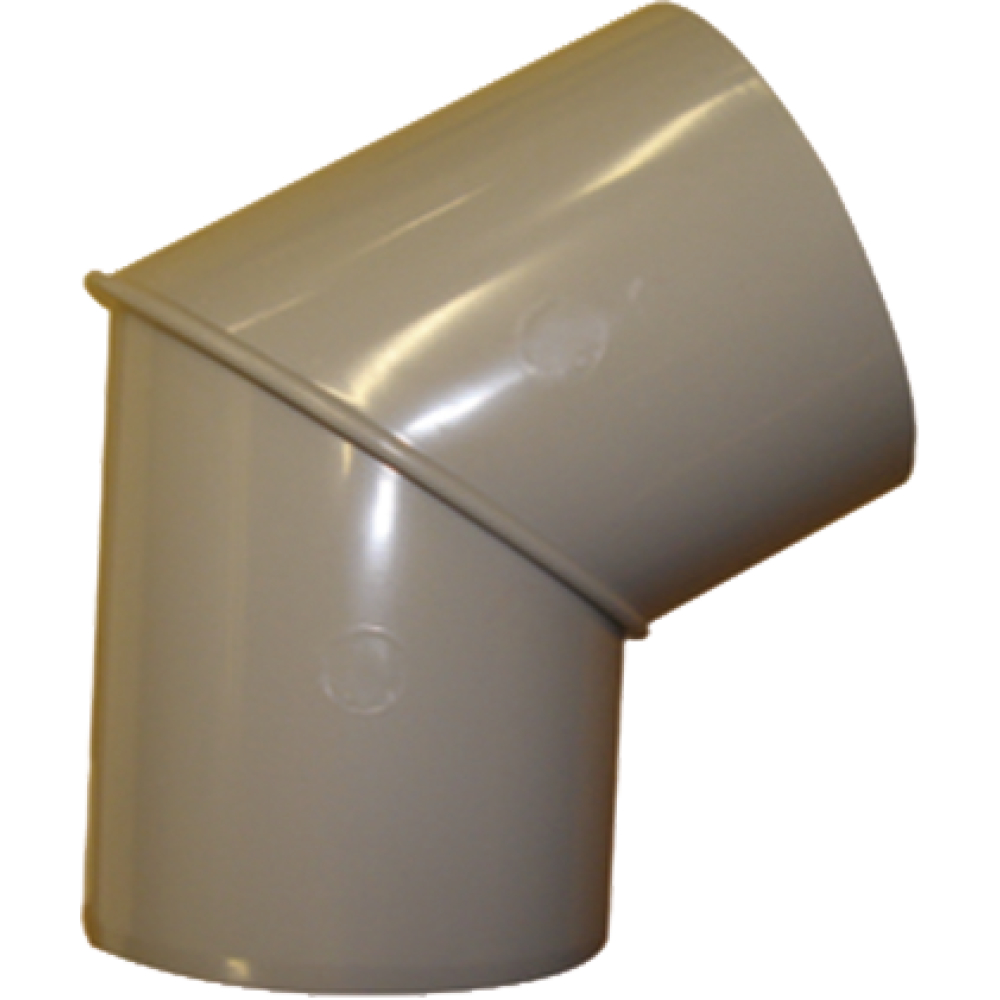 Rohrbogen 60°