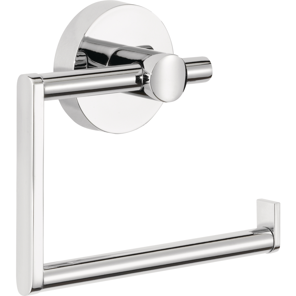 FORMAT Basic Papierhalter chrom, ohne Deckel