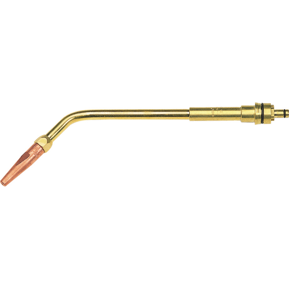 GCE Schweißeinsatz Rhöna 2001 Gr. 6 9,0-14,0mm