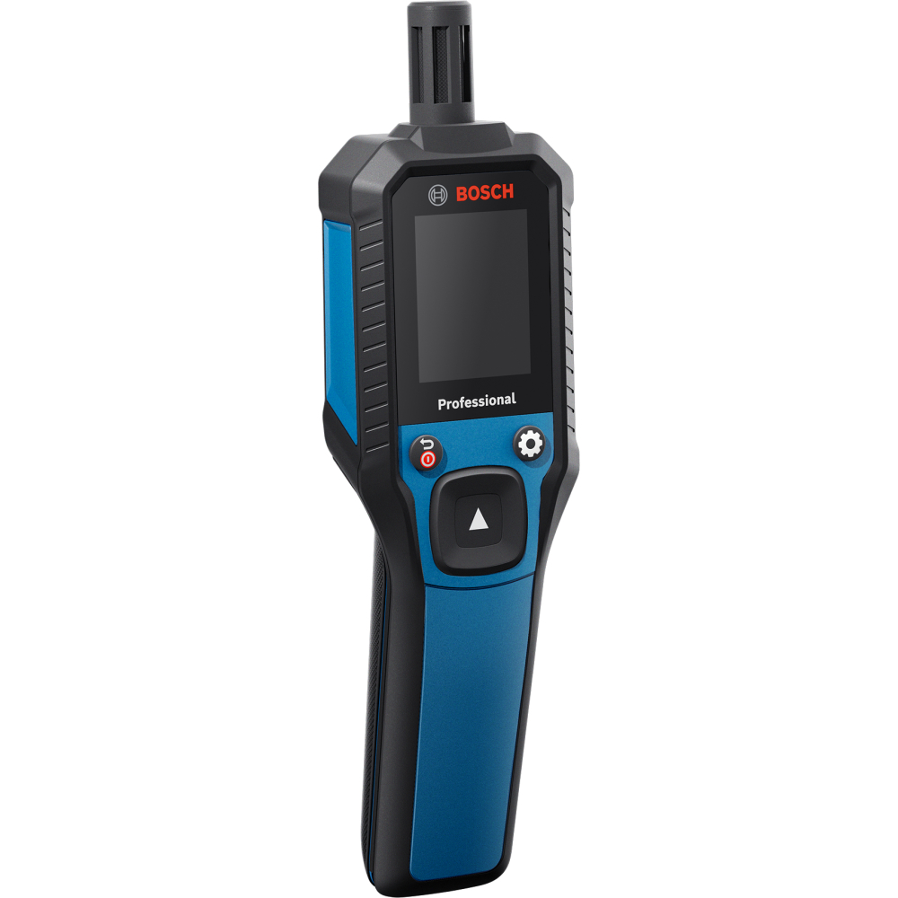 Bosch Hygrometer GDH 1-17