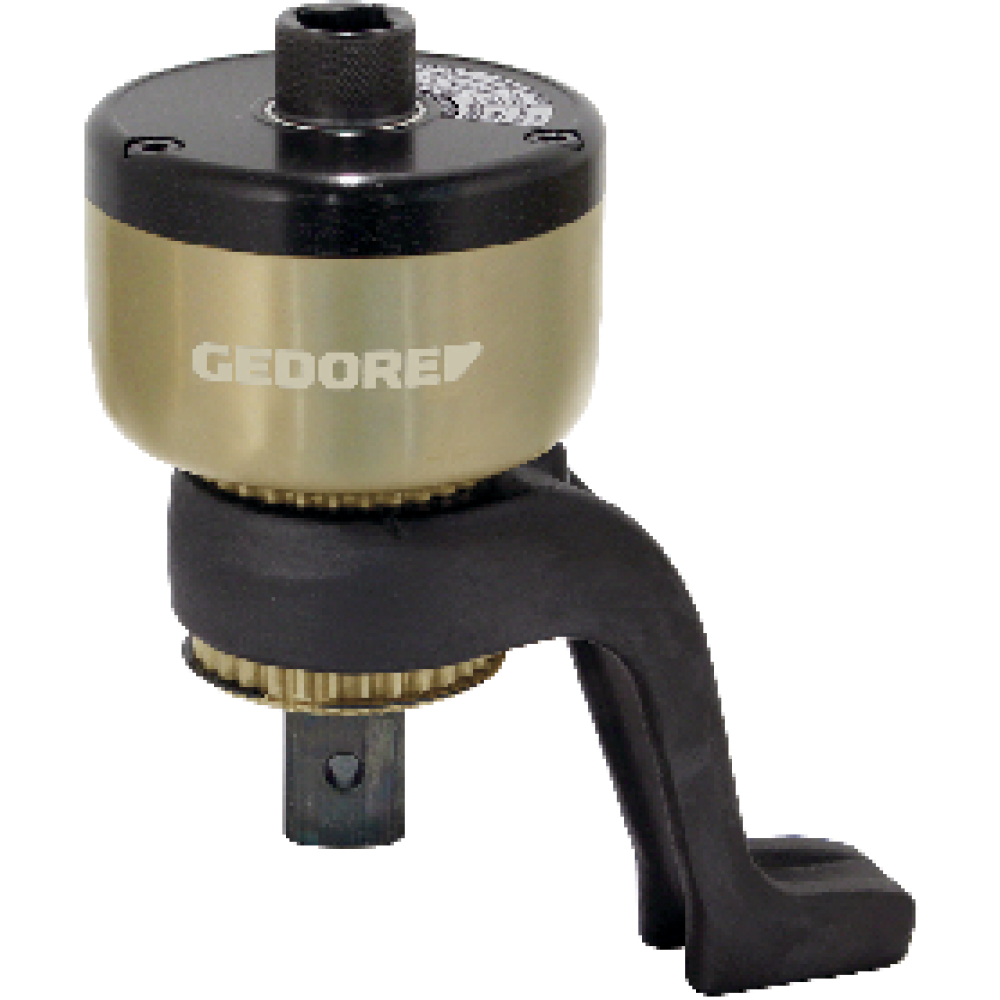 Drehmomentvervielfältiger DVI Z 2800Nm 1." GEDORE