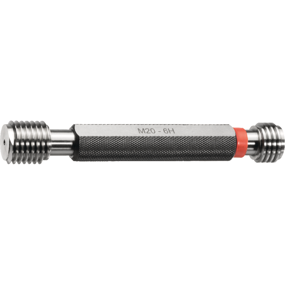 FORTIS Gew.-Grenzlehrdorn M48 6H