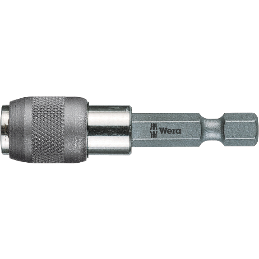 Bit-Halter 1/4x52 895/4/1K