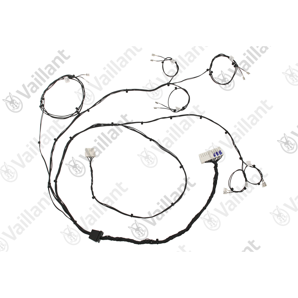 Vaillant Kabelbaum, AMU Vaillant-Nr. 0020085473