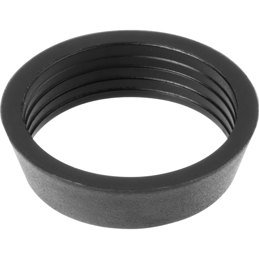 Viega Dichtung 7462-182 in 1x25mm Kunststoff schwarz