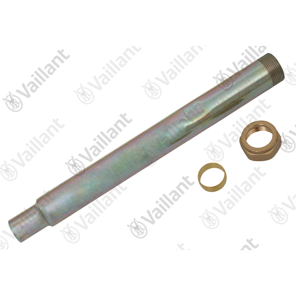 Vaillant Vorlaufrohr Vaillant-Nr. 095324