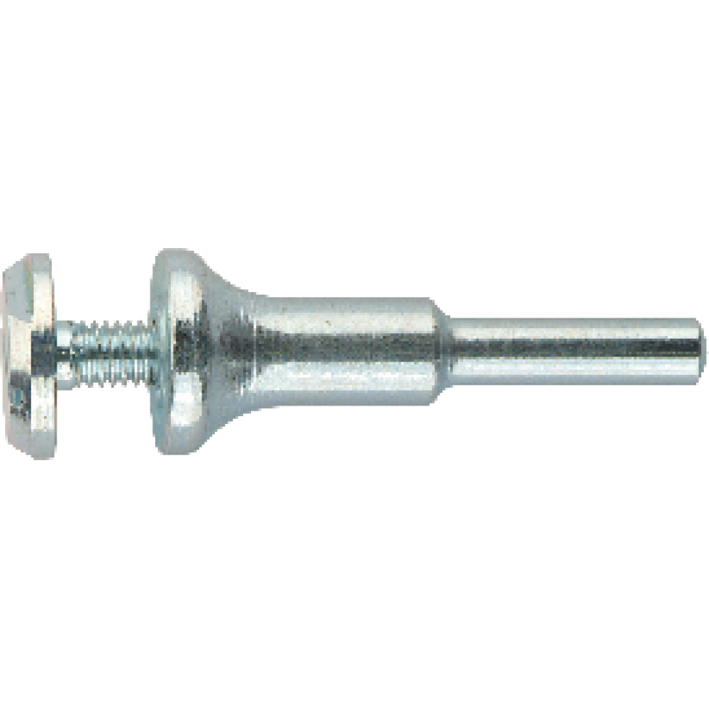Werkzeughalter BO 6 Schaft-Ø 6mm Spannbereich 0-4mm bei Bohrung 6mm PFERD