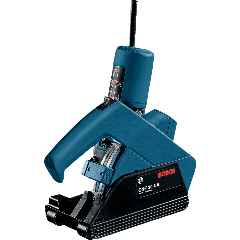 Bosch Mauernutfräse GNF 20 CA 115mm 900W
