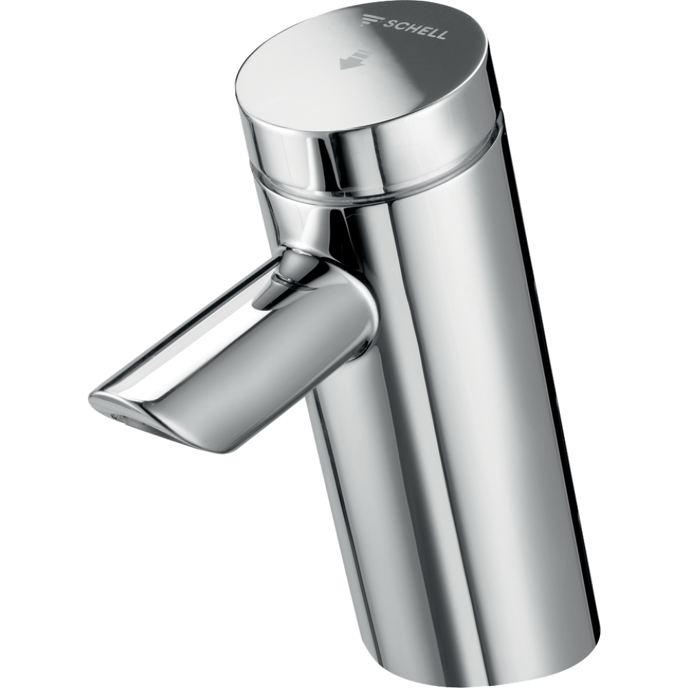 Schell Selbstschluss-WT- Armatur PURIS SC HD-K