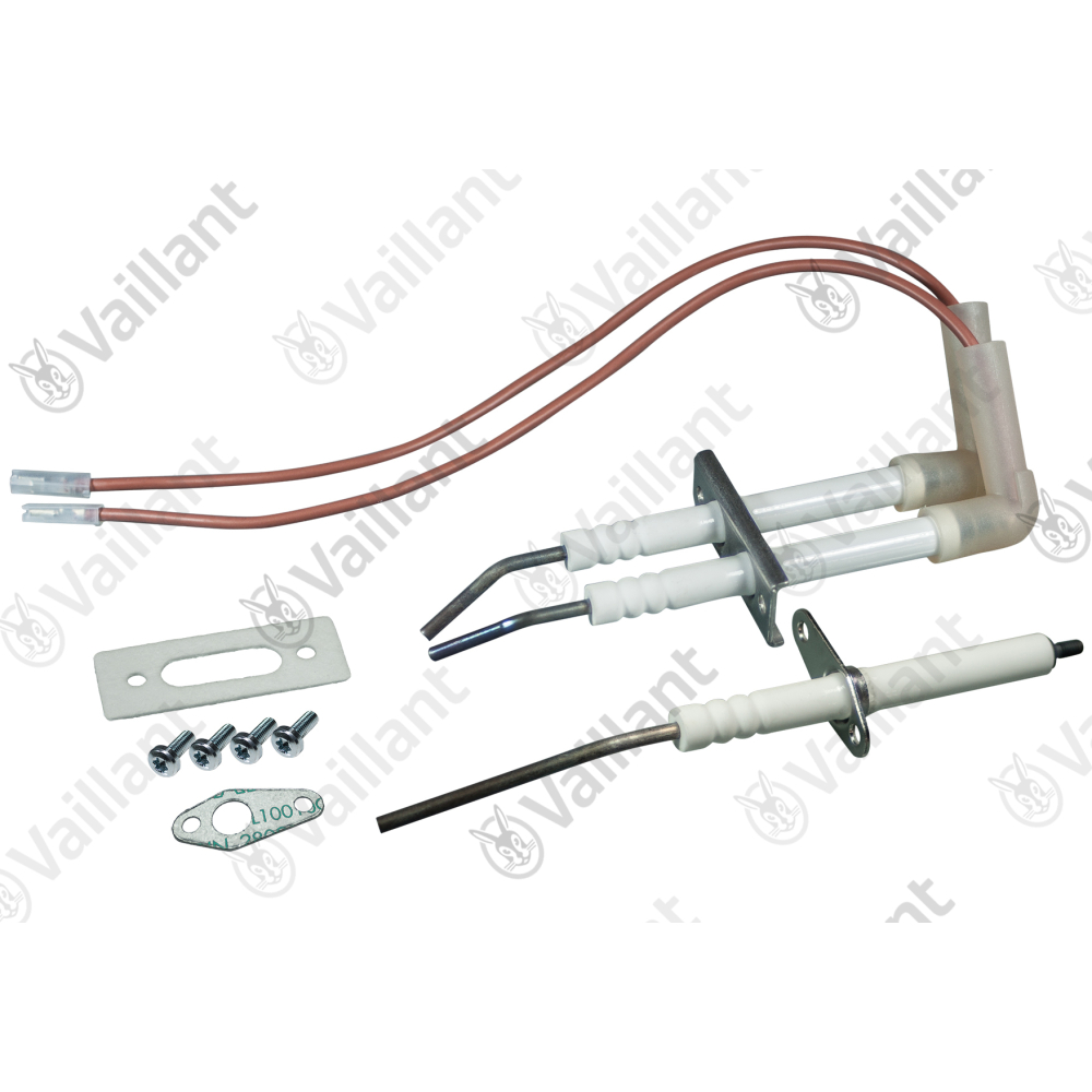 Vaillant Elektrode, Wartungsset Vaillant-Nr. 0020143440