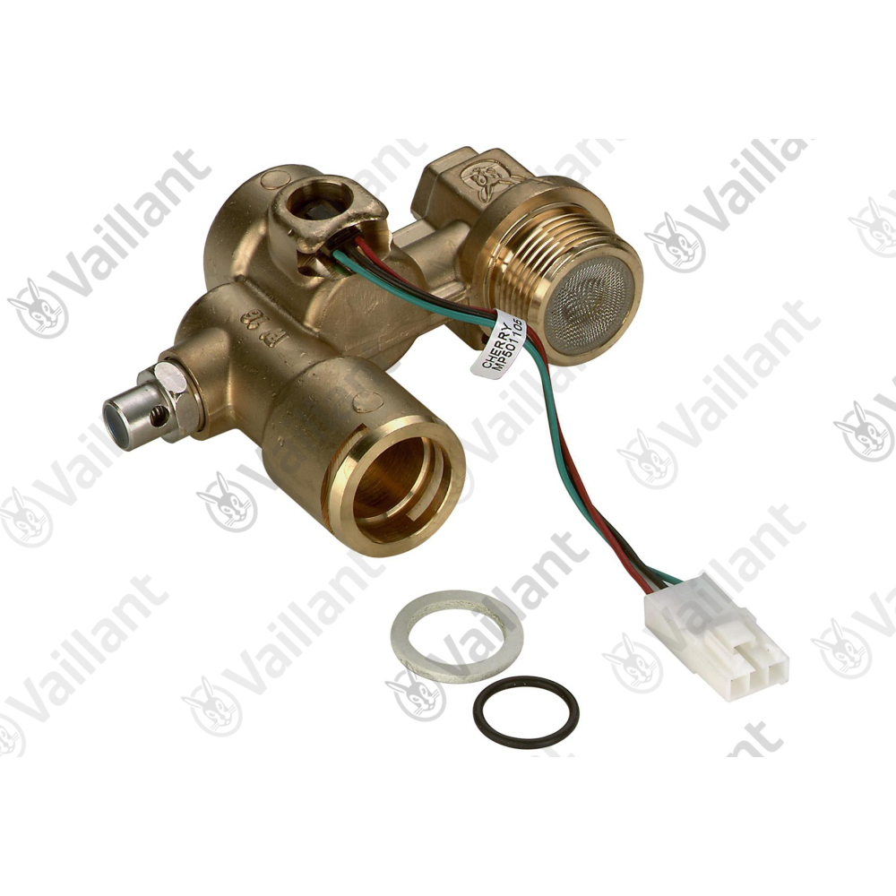 Vaillant Flügelradsensor Vaillant-Nr. 194829