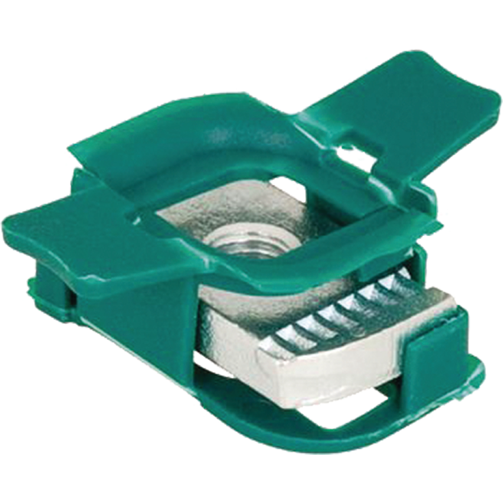 Flügelmutter M10 verz. BIS RapidStrut