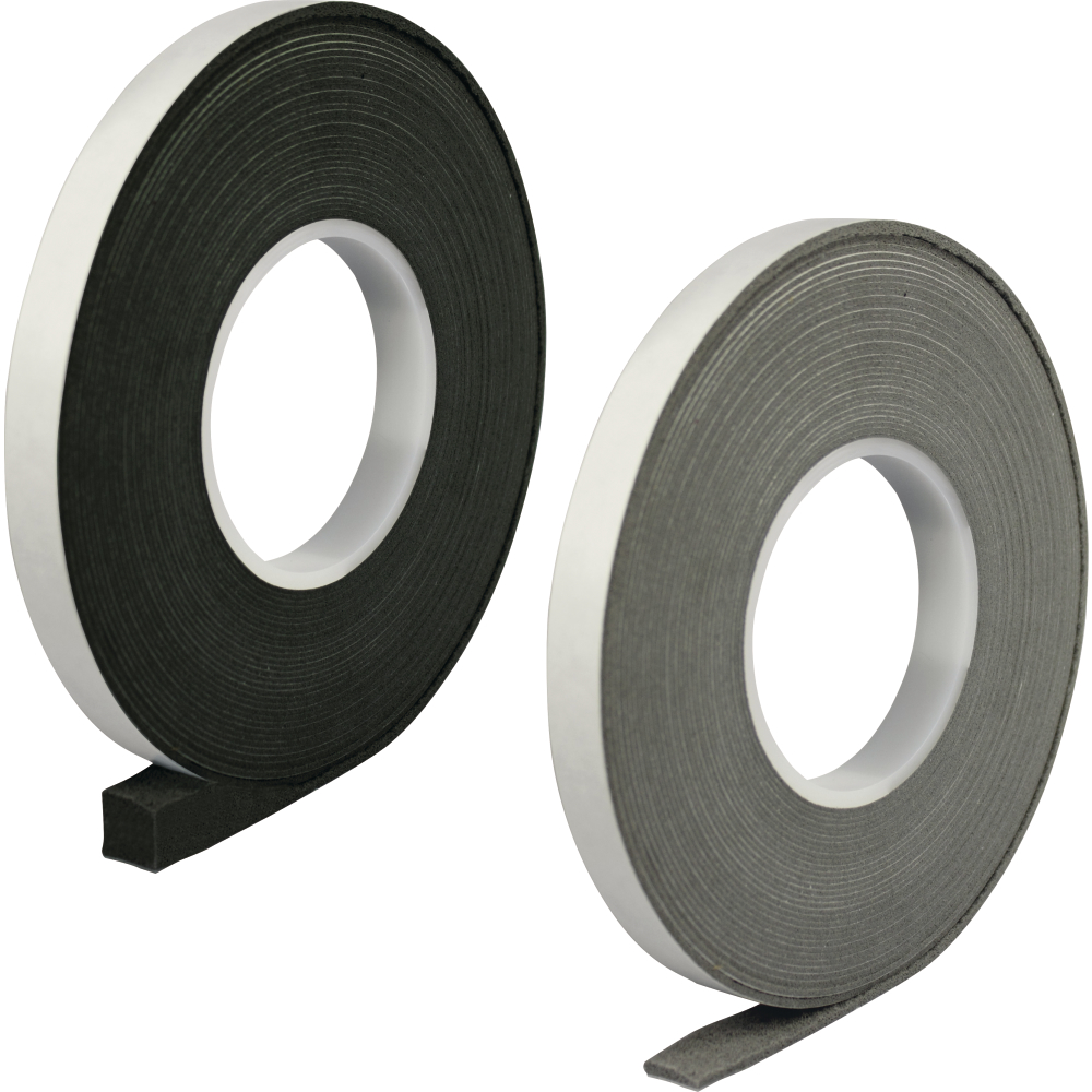 KP-Dichtband 100 plus BG2 grau 9/20mm 8,0m
