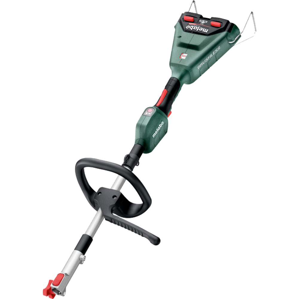 Metabo Akku-Multifunktionsantrieb 18V MA36-18LTXBLQ - Solo