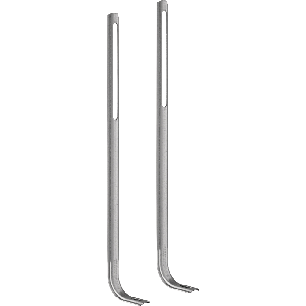 Viega Montageset 8310.88 in 515mm Stahl verzinkt