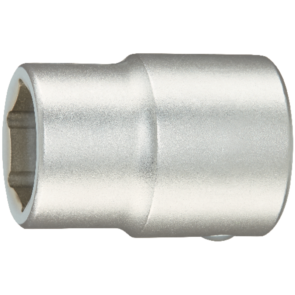 FORTIS Steckschlüsseleinsatz 6-kant 3/4" 60mm