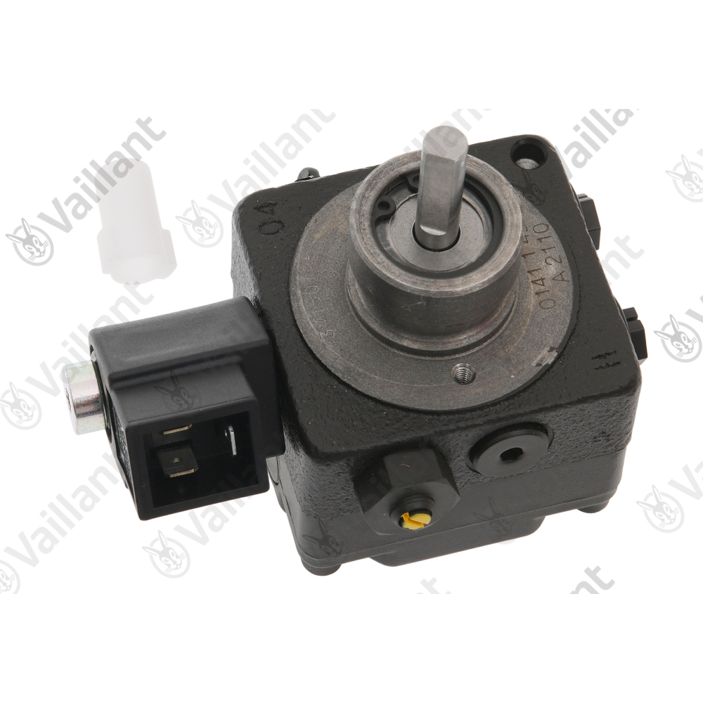 Vaillant Pumpe Vaillant-Nr. 0020021164