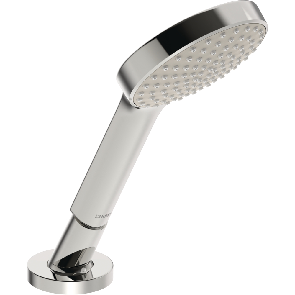 Brause-Fertigset f.Rollb. Hansajet chrom 53249440