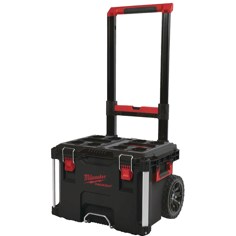 Milwaukee Trolley-Koffer PACKOUT™ 560x410x480mm