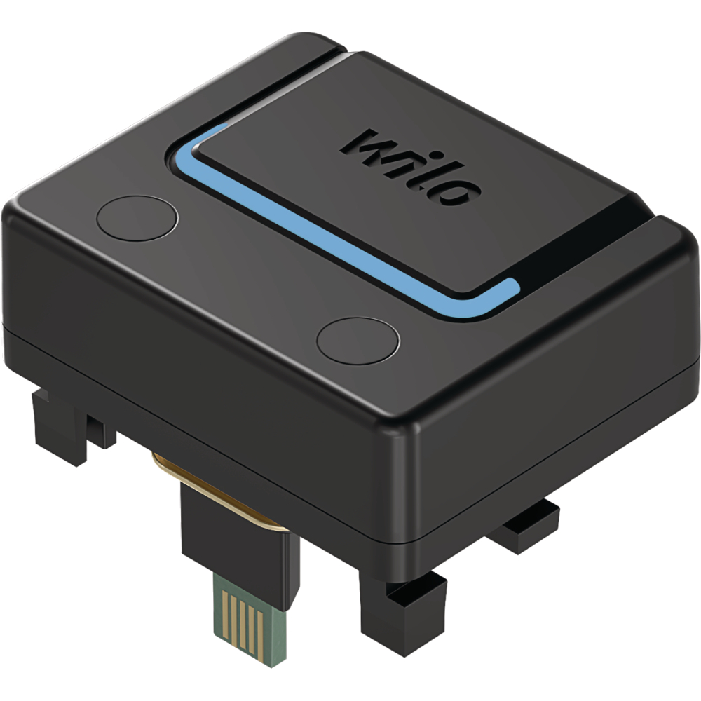 Wilo Smart Connect Modul BT