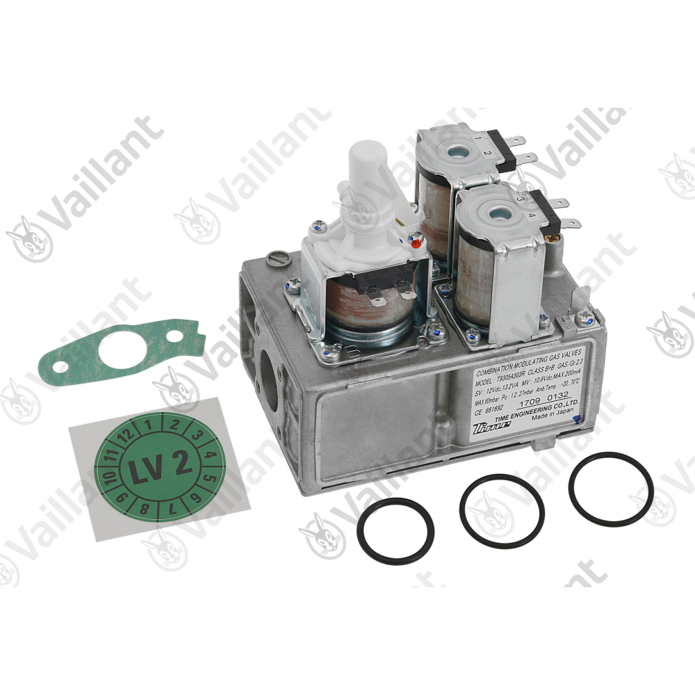 Vaillant Gasarmatur Vaillant-Nr. 20259943